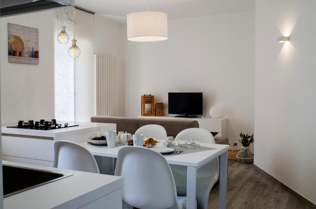 Prima Classe room 2