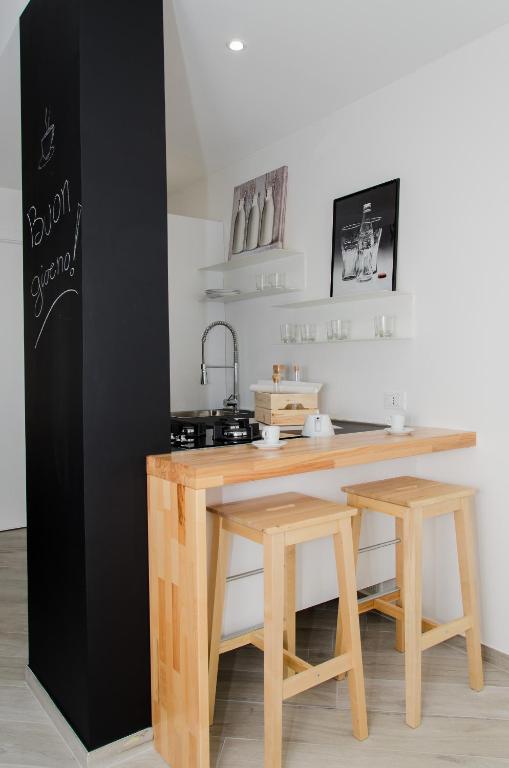 Prima Classe room 4